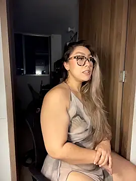 Im_sophiie's Live XXX Chat