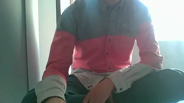 nole_china7 Show Webcam