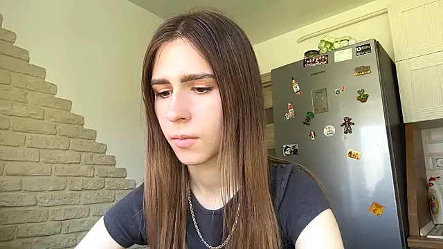 Show webcam de ElsieKuhlmann