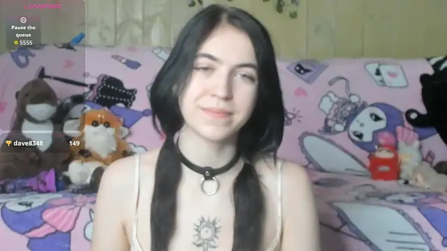 Chat XXX Live reze_daisies