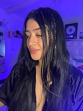 Chat XXX en directo de lucianaroy