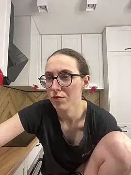 Chat XXX en directo de MartiniiSelenna