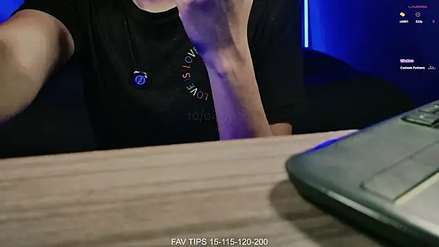 Nalan__ 现场XXX聊天