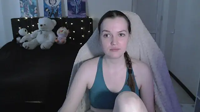 Chat XXX en directo de Little_flowers