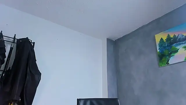 JuanBlade Pertunjukan Webcam