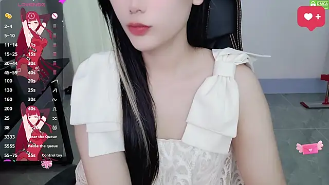 Dully_ana Live XXX-Chat