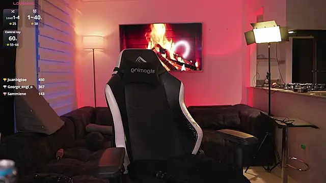 andrea_magic69 Webcam show