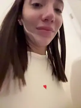 Czat XXX na żywo – BallerinaCappuccino_