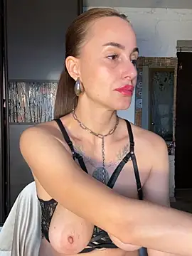 Živý XXX chat Rafeenad