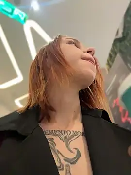 RosieSecret Live XXX-Chat