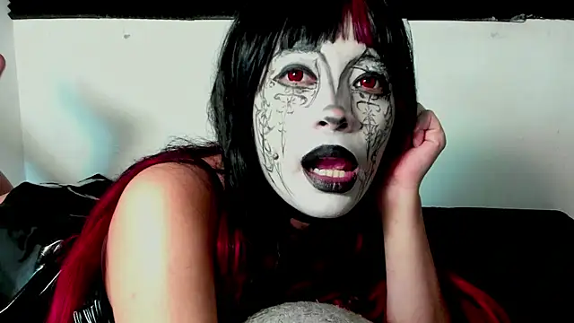 Chat XXX en directo de Akalidemon