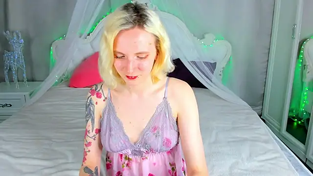 LikiLips Live XXX-Chat