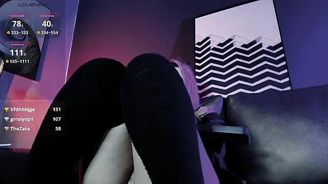 Chat XXX en directo de Navier__