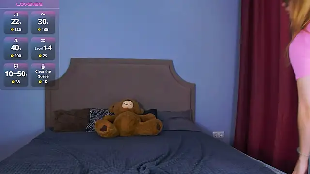 CindyMoriLove Live XXX-Chat