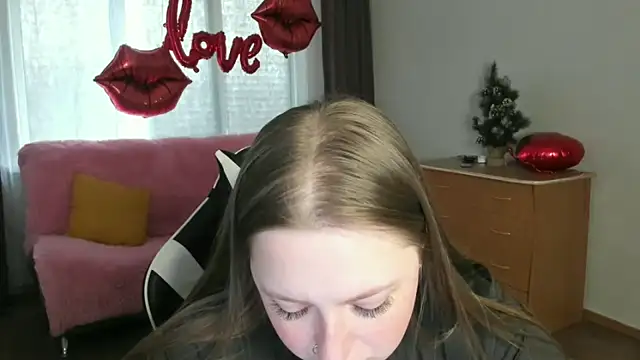 GirlPlayer's Live XXX Chat