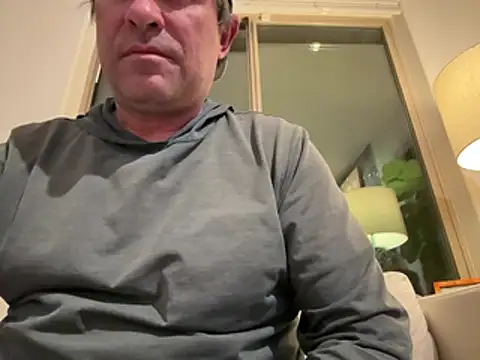 Вебкам-шоу dalyIII