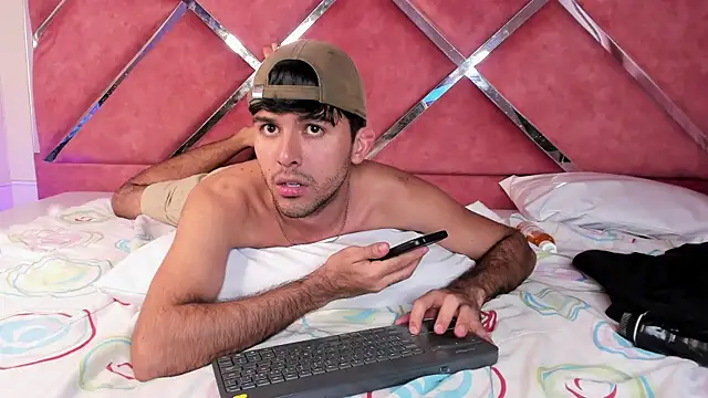 RodrigoColby2 Webcamshow