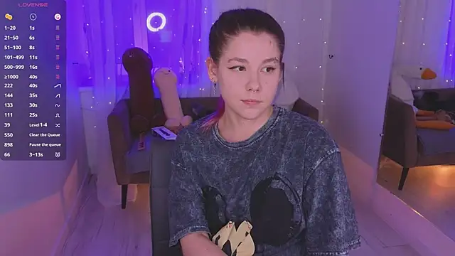 Živý XXX chat Mira_Falls