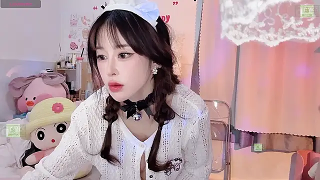 Yoyo_520 即時 XXX 聊天