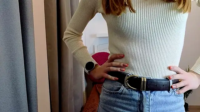 LoveXLexi's Live XXX Chat