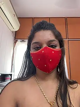 Sirishateluguammai's Live XXX Chat