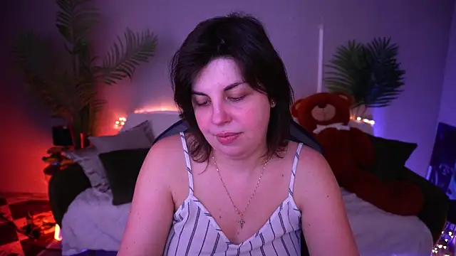 MirandaWong Obrolan Langsung XXX