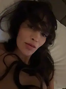 Zeravina Obrolan Langsung XXX