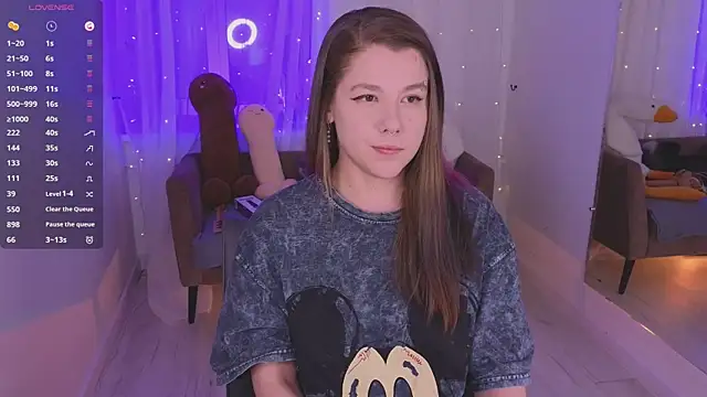 Chatroom XXX en direct de Mira_Falls