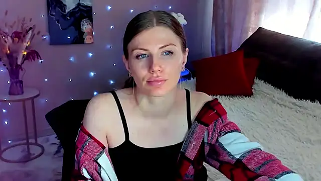 JinnaGreat's Live XXX Chat