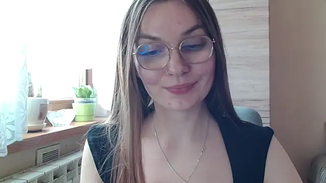 Chat +18 de LooveELLYx ao vivo