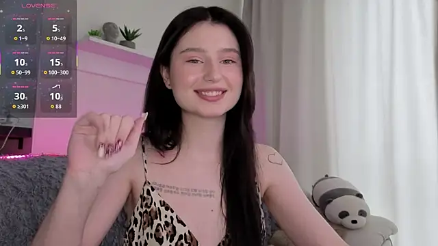 Chat XXX ao vivo de _Lua__