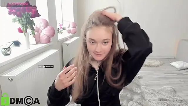 Elina_X's Live XXX Chat