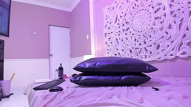 ElaineLaurent – Live XXX-chat