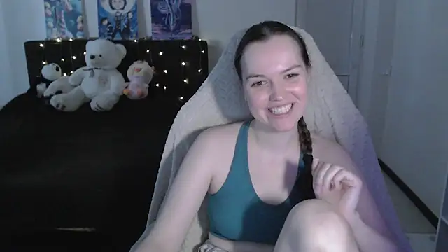 Czat XXX na żywo – Little_flowers