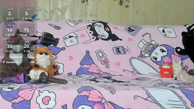 reze_daisies Live XXX-chat