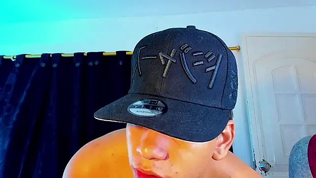 Show de webcam de Aless_bigg