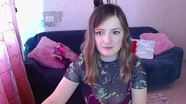 Chat XXX ao vivo de Arielsssplash