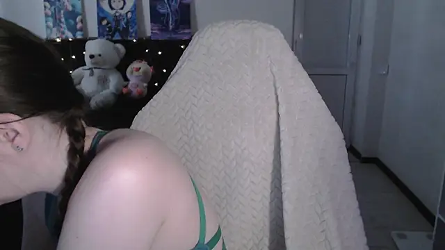 Little_flowers 现场XXX聊天