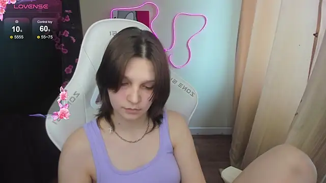 AudreyyKimn Live XXX chat