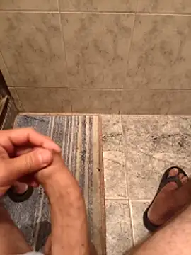 Balu0412 Pertunjukan Webcam