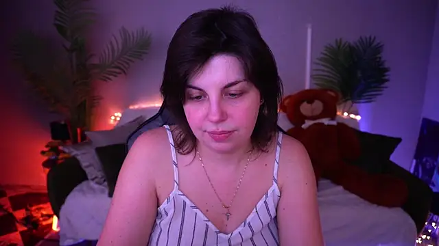 MirandaWongn Live XXX chat