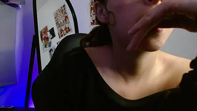 CelesteAyase Live XXX Chat