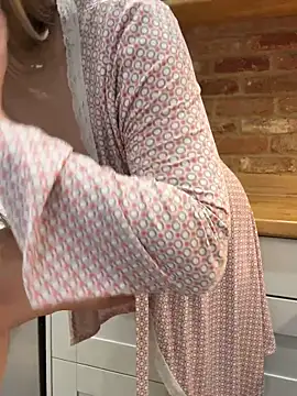 SiennaV Live XXX Chat