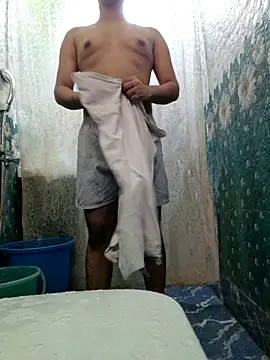 vaanavil Webcam-Show