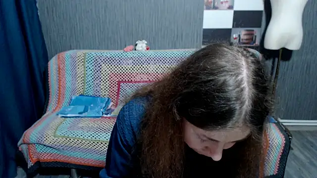 pa1e_pr1ncess Chat XXX in diretta