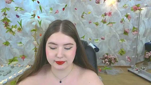 PixelGoddessn Live XXX chat