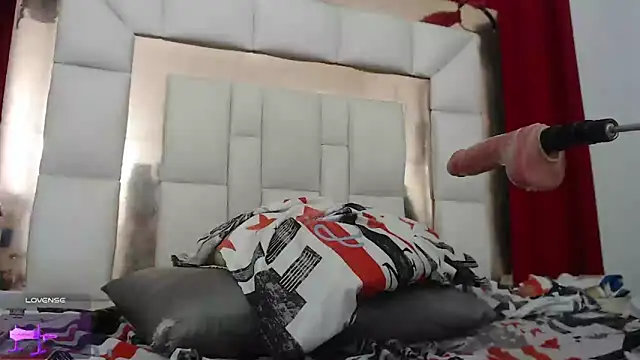 Sembang XXX Secara Langsung candyrojas