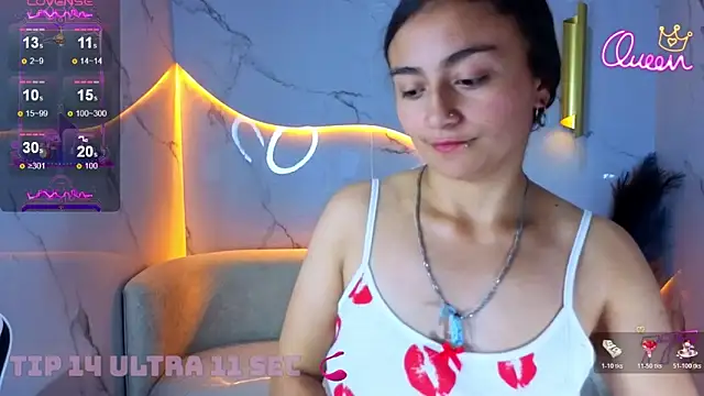 Sweet_Morita_Tx's Live XXX Chat