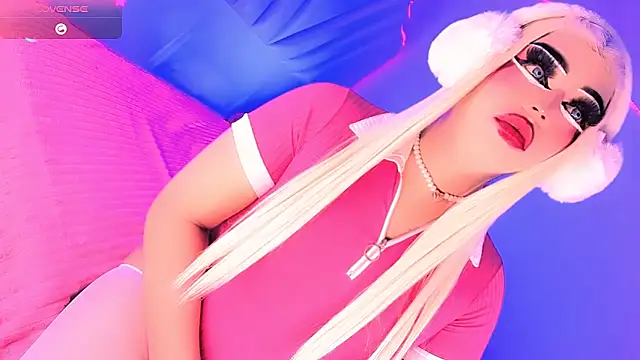 Valentina_Smith1_'s Webcam Show