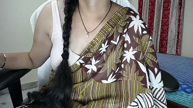 Babydoll_Telugu 在線直播表演